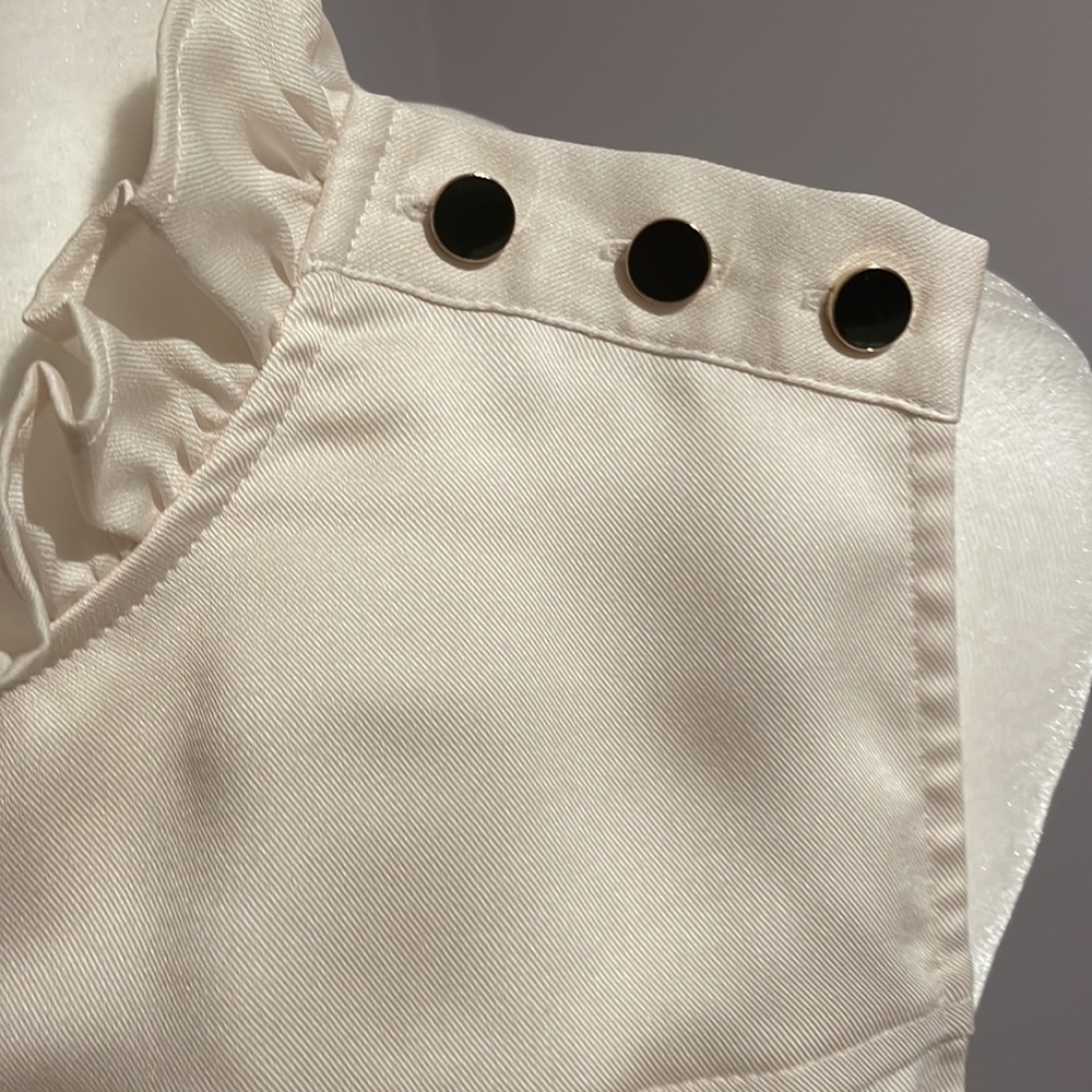 ♡LOFT shirt size medium - Picture 2 of 5